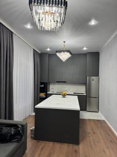 Mokk Коттедж IK - 7