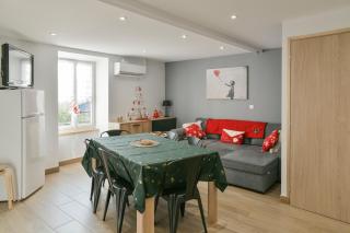 La Source Du Bonheur -Clim Parking - 7