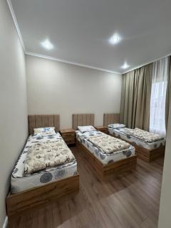 Mokk Коттедж IK - Dolinka - 1