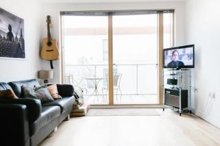 Modern 2 Bed Near London Bridge and Borough Market - London - 9