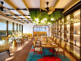 Novotel Goa Panjim - 6