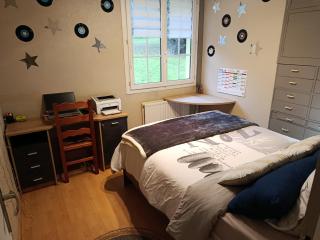 Gîte les jardinettes 4 personnes - 6