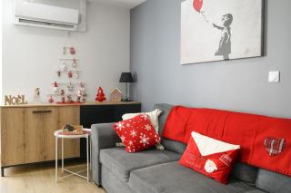 La Source Du Bonheur -Clim Parking - 9