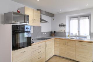 La Source Du Bonheur -Clim Parking - 6