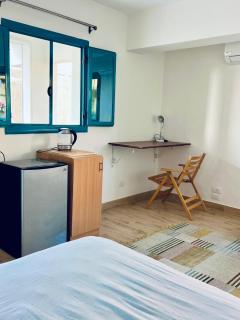 Rafiki Hostels - Pyramids - 1