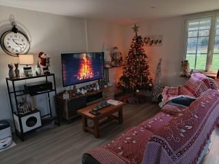 Gîte les jardinettes 4 personnes - 4