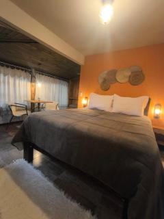 Bangalô Sorrizao Visconde de Mauá - 4