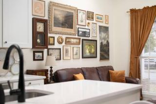 Quaint Cottage in DTown Lex, 15 mins to Horse Park - 7