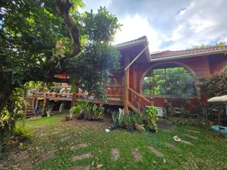 A spacious and stunning villa in a serene setting - 0