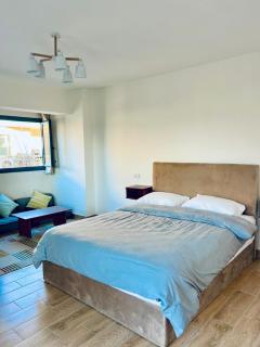 Rafiki Hostels - Pyramids - 2