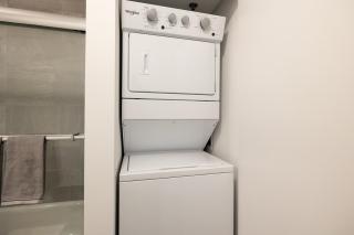 Buchanan 609 - Midtown Condo Luxe and Gym - Montreal - 6