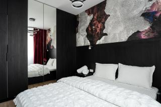 Sika Diplomat Apartment - 9