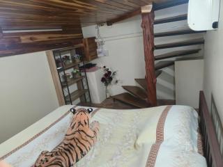 A spacious and stunning villa in a serene setting - 1