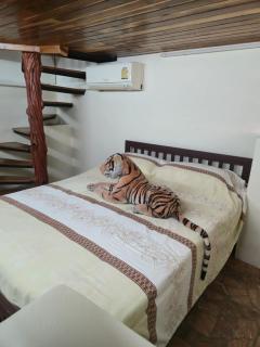 A spacious and stunning villa in a serene setting - 1