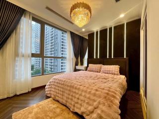 Luxuryapartment - Hanoï - 4