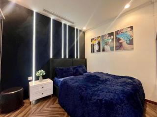 Luxuryapartment - 1