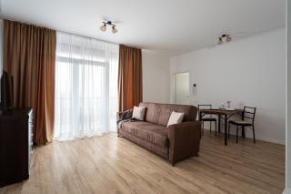 Sika Diplomat Apartment - 1