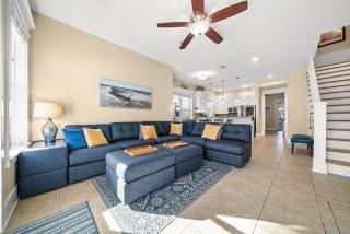 119 Miramar Beach Villas - 6