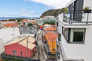 Ocean View Machico - 5