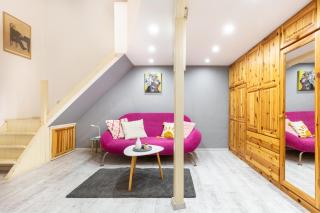 R49 Rákóczi Apartment - 3