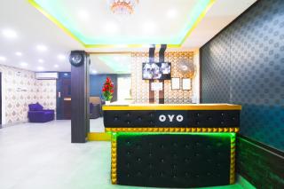 Hotel O The Red Rose Near Kalikapur - 5