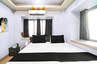 Hotel O The Red Rose Near Kalikapur - 3