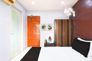 Hotel O The Red Rose Near Kalikapur - 2