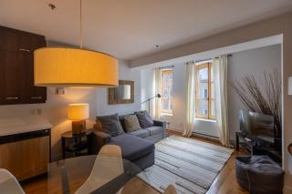 Les Immeubles Charlevoix - Le 1173 - 5