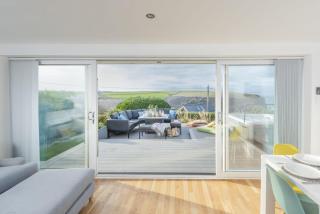 Ocean View, Mawgan Porth - 7
