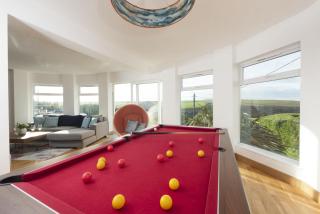 Ocean View, Mawgan Porth - 3