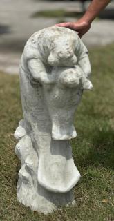 The little Manatee Apartment - 9