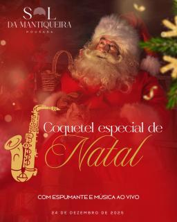 Pousada Sol da Mantiqueira - 8