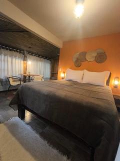 Bangalô Sorrizao Visconde de Mauá - 8