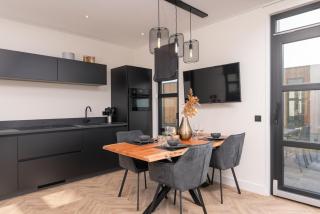 MarinaPark Residentie Nieuw Loosdrecht - 7