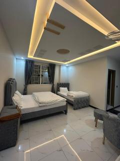 Murree Hotel Askari Lodges - 8