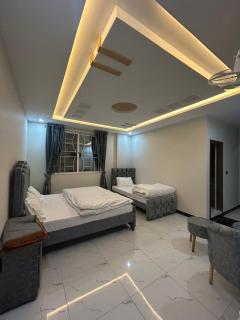 Murree Hotel Askari Lodges - 6