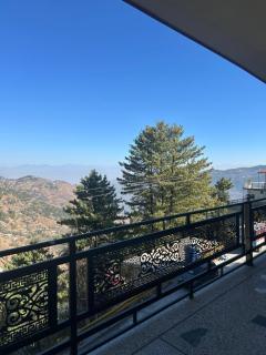 Murree Hotel Askari Lodges - 5