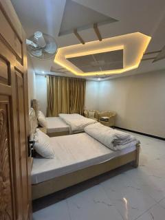 Murree Hotel Askari Lodges - 3