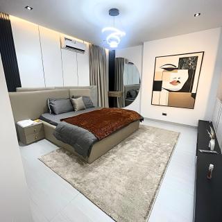 Spacious 3 Bedroom Apartment in Lekki Modern Comfort - 3