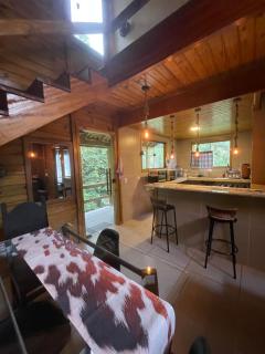 Casa das Pedras - Um recanto de paz em Santa Tereza - 2