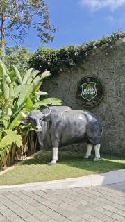 Bull Horn Luxury Resort Vagamon - 9