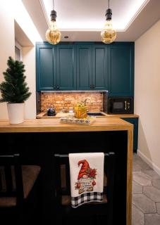 Apartament „Nad Ratuszem” - Częstochowa - 4