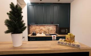 Apartament „Nad Ratuszem” - Częstochowa - 3