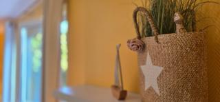 Ferienwohnung KWF-4b EG - 8