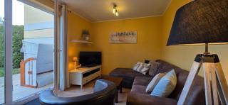 Ferienwohnung KWF-4b EG - 7