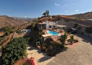 Casa Nuestro Sueño, fantastic sea views - 1