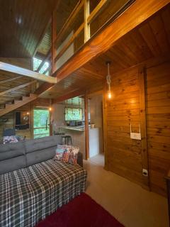 Casa das Pedras - Um recanto de paz em Santa Tereza - 3