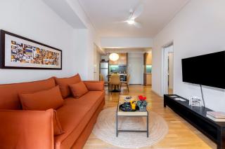 Hidesign Athens Kolonaki Suite - 4