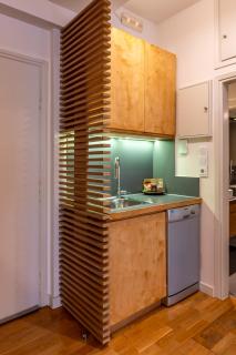 Hidesign Athens Kolonaki Suite - 2