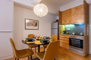 Hidesign Athens Kolonaki Suite - 7